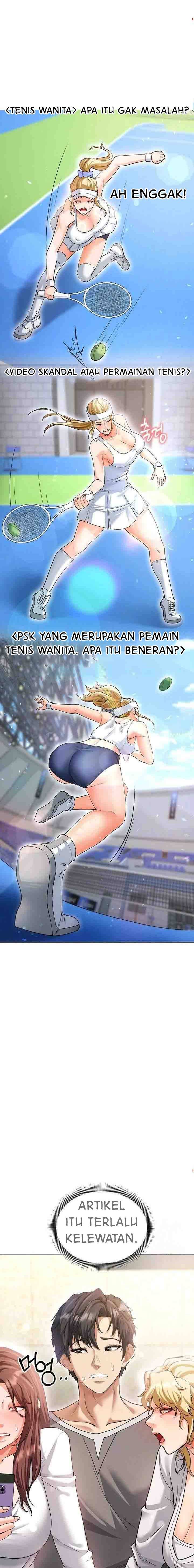 The Hottie’s Good at Football - Chapter 13 15 The Hottie’s Good at Football - Chapter 13 15