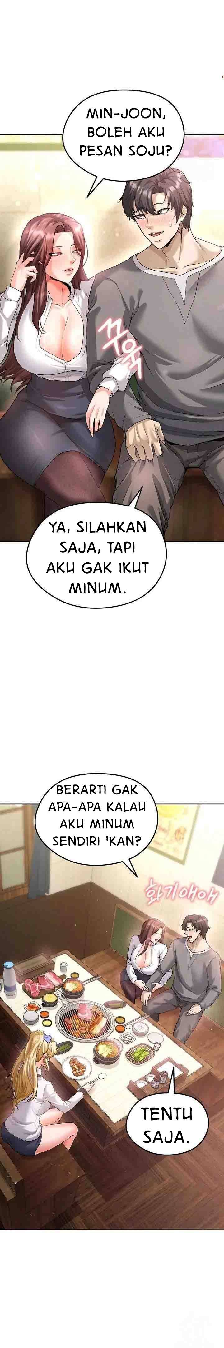 The Hottie’s Good at Football - Chapter 13 4 The Hottie’s Good at Football - Chapter 13 4