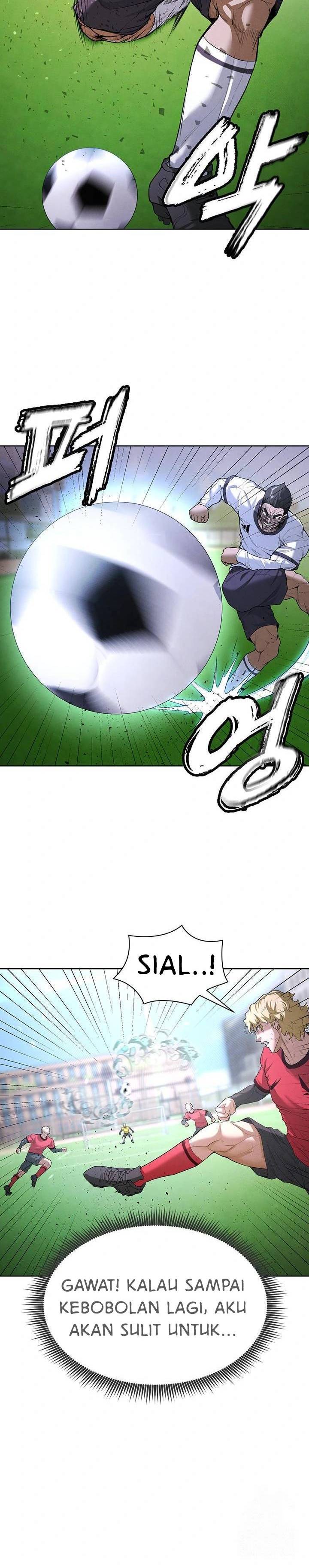 The Hottie’s Good at Football - Chapter 10 38 The Hottie’s Good at Football - Chapter 10 38