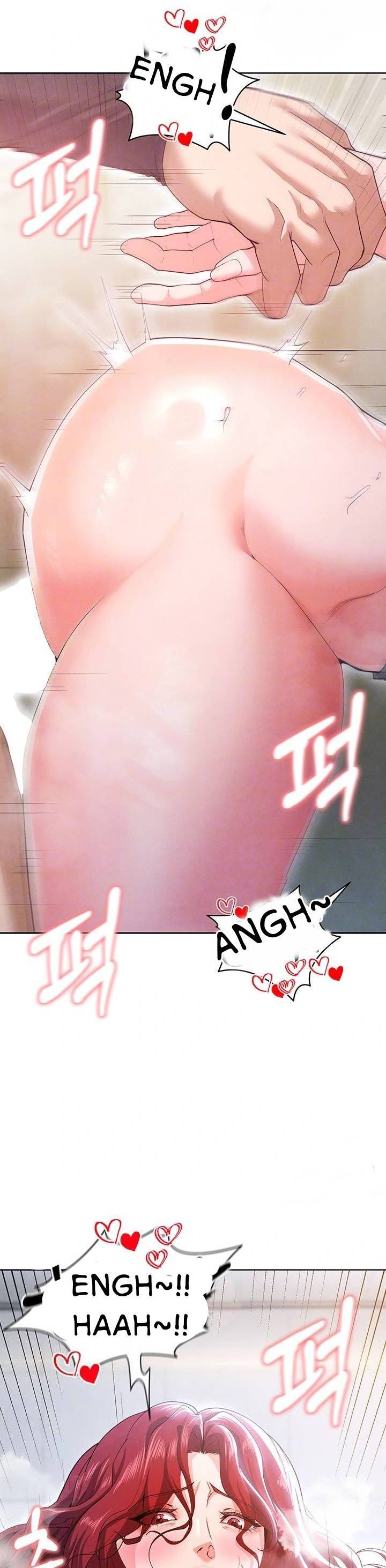 The Hottie’s Good at Football - Chapter 10 6 The Hottie’s Good at Football - Chapter 10 6