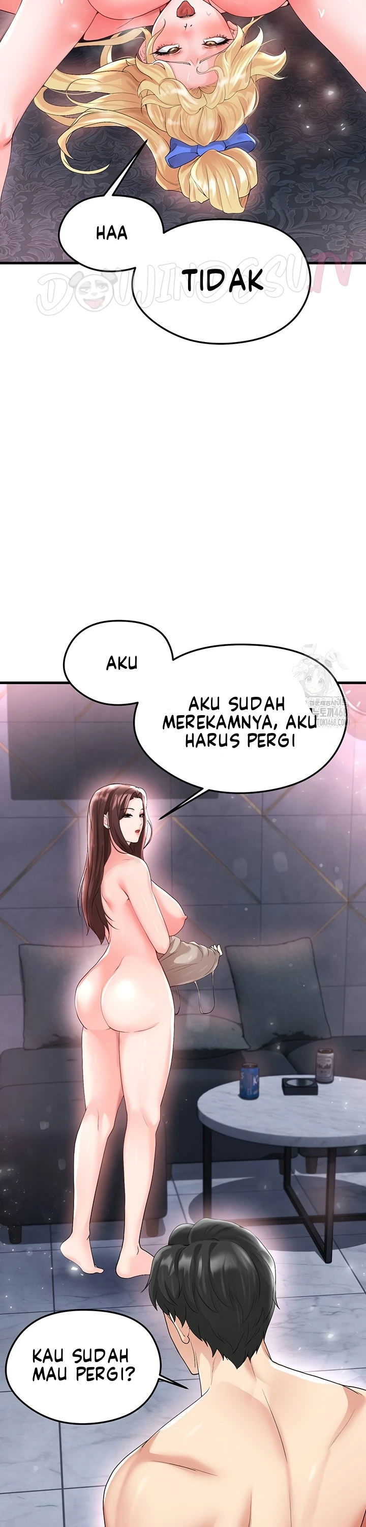 The Hottie’s Good at Football - Chapter 16 23 The Hottie’s Good at Football - Chapter 16 23