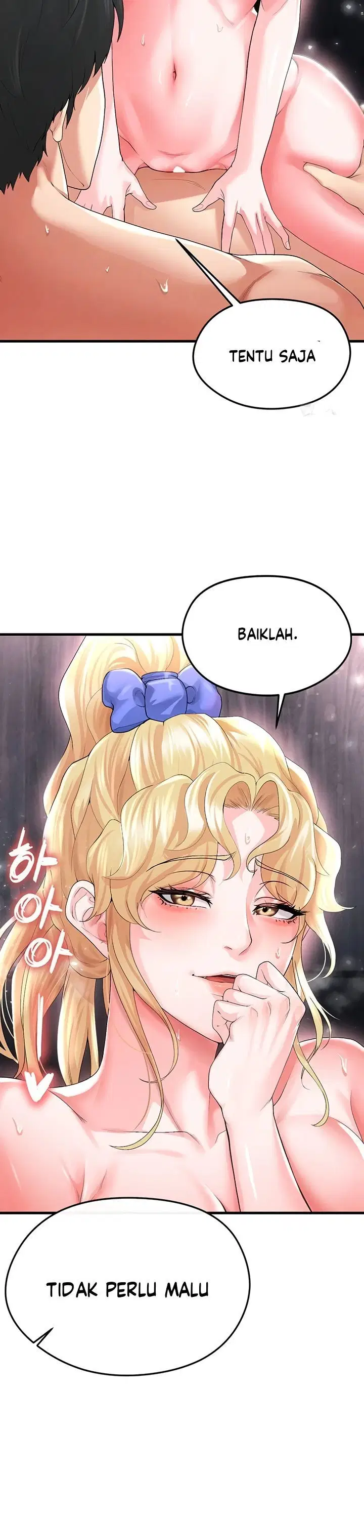 The Hottie’s Good at Football - Chapter 16 6 The Hottie’s Good at Football - Chapter 16 6