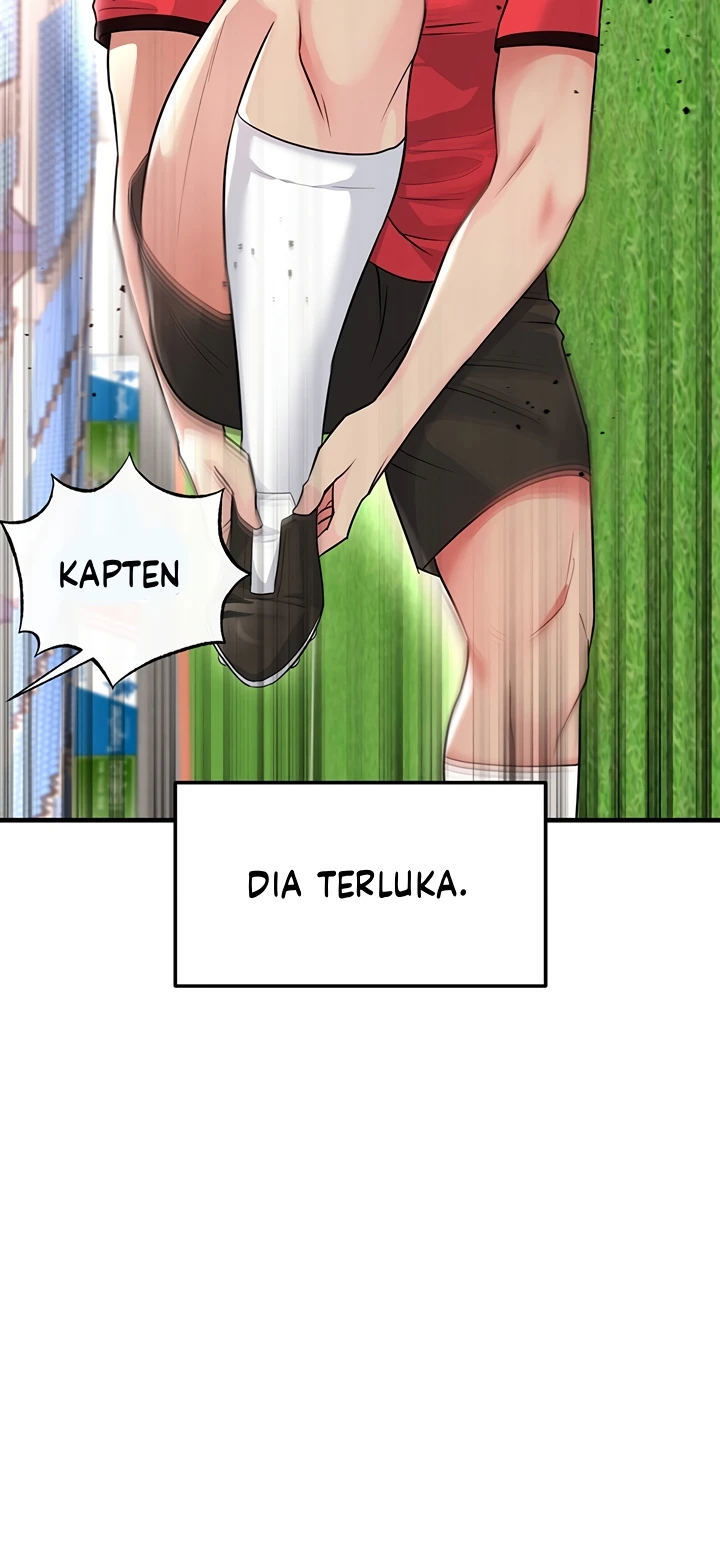 The Hottie&#8217;s Good at Football - Chapter 17 13