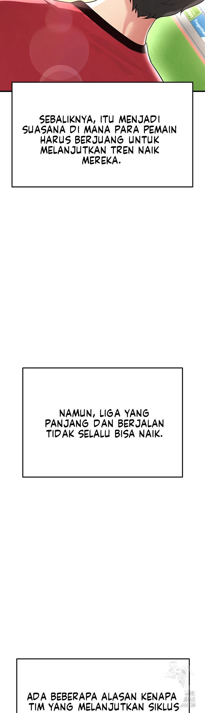 The Hottie&#8217;s Good at Football - Chapter 17 11