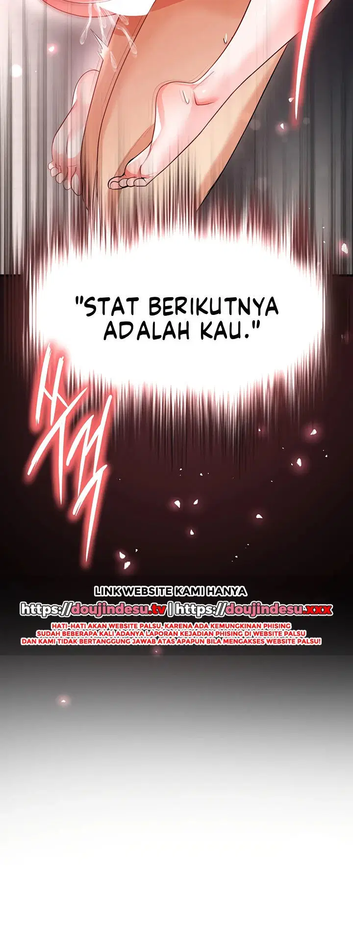 The Hottie&#8217;s Good at Football - Chapter 17 63