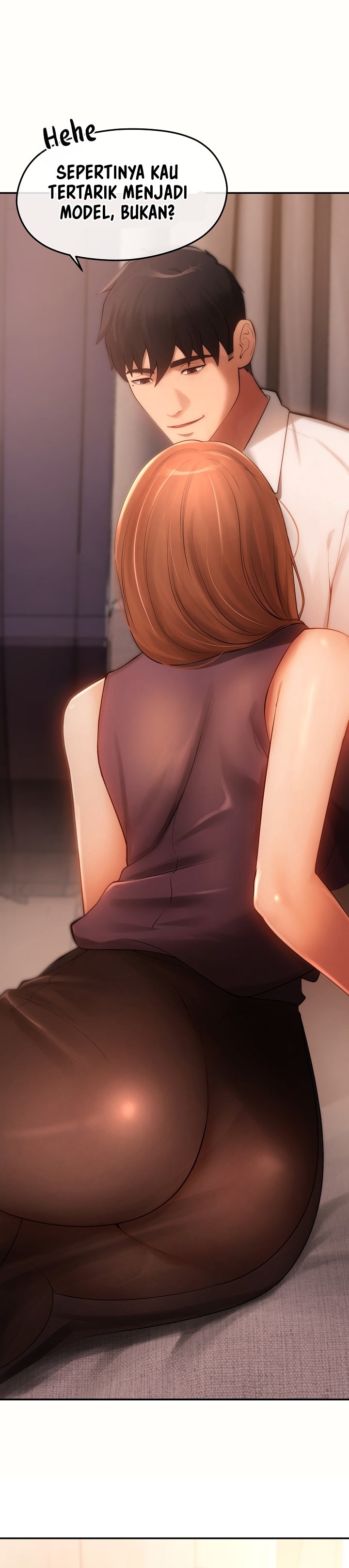 The Intentions of the Neighborhood Meeting - Chapter 9 9