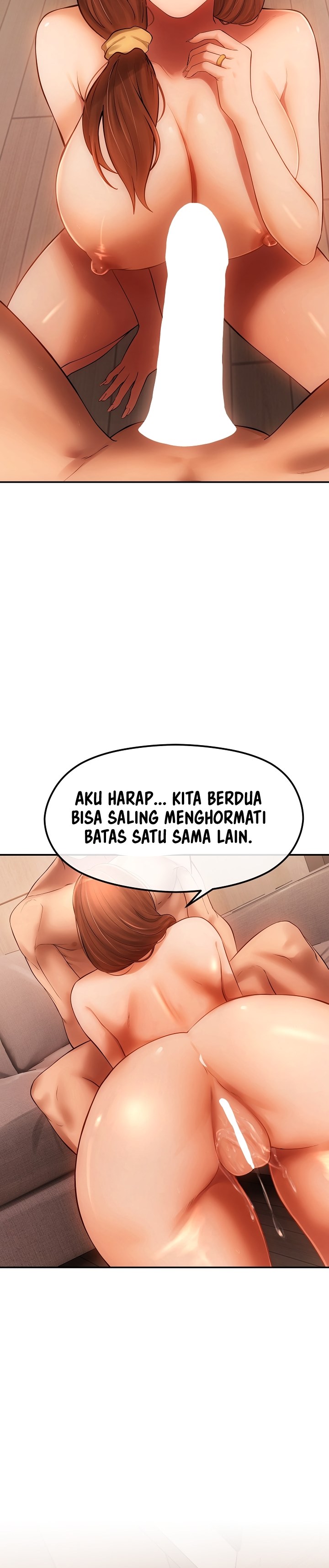 The Intentions of the Neighborhood Meeting - Chapter 9 29