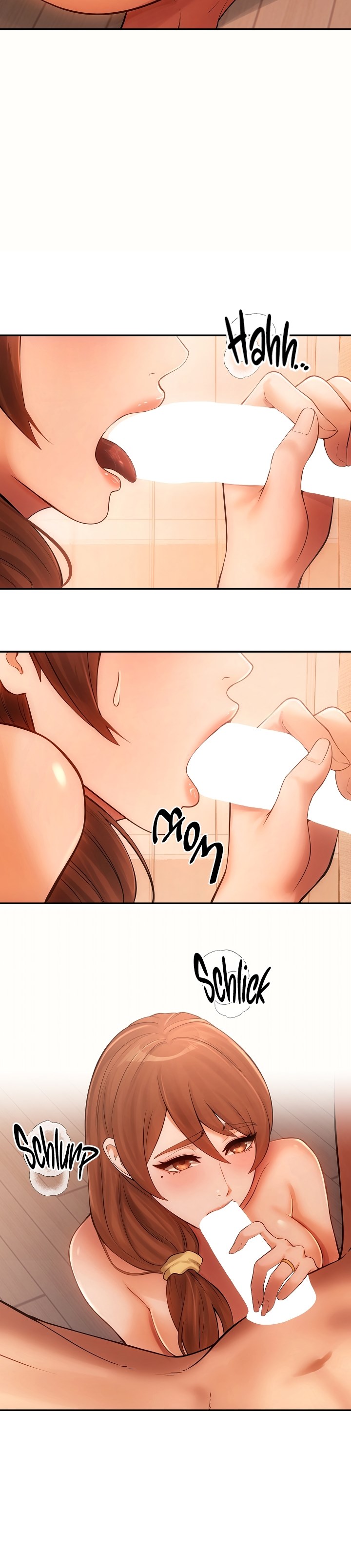 The Intentions of the Neighborhood Meeting - Chapter 9 23