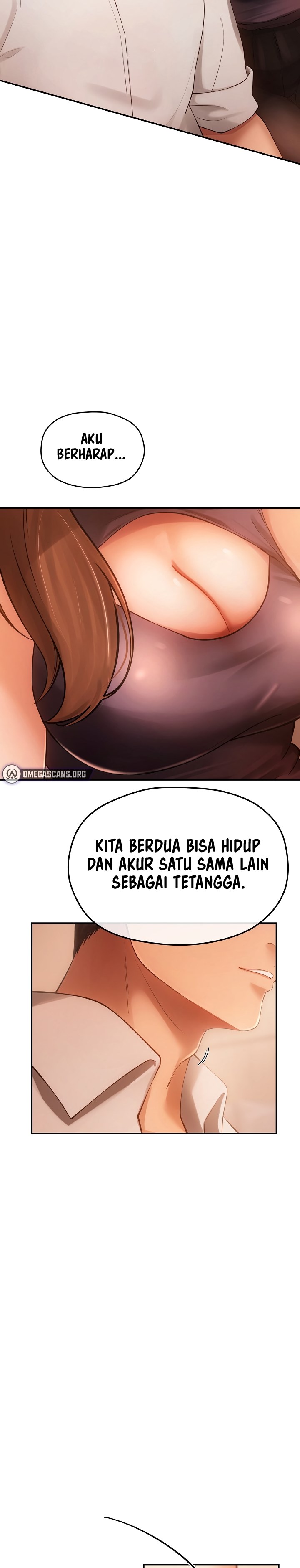 The Intentions of the Neighborhood Meeting - Chapter 9 3