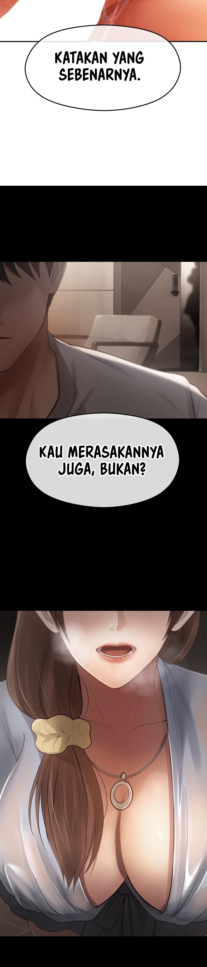 The Intentions of the Neighborhood Meeting - Chapter 9 31