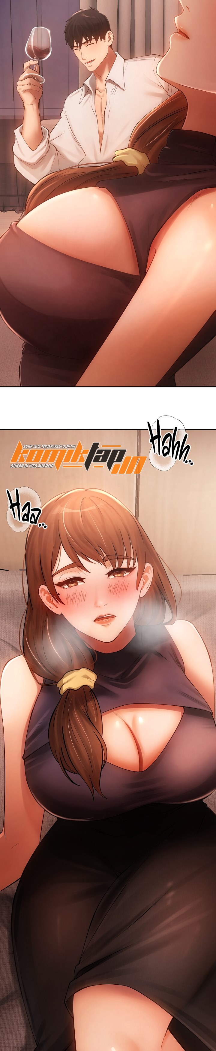 The Intentions of the Neighborhood Meeting - Chapter 9 12