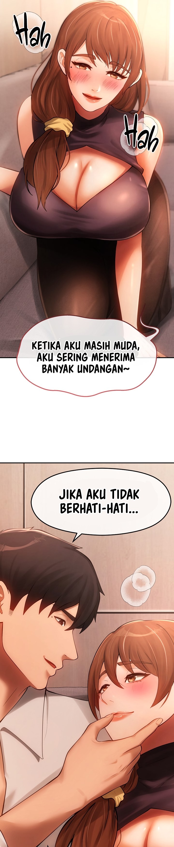 The Intentions of the Neighborhood Meeting - Chapter 9 10