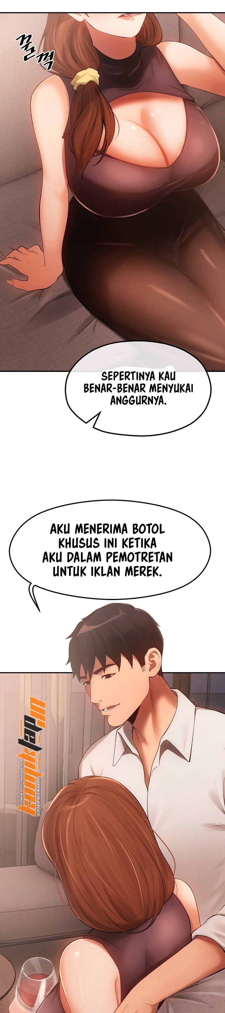 The Intentions of the Neighborhood Meeting - Chapter 9 6