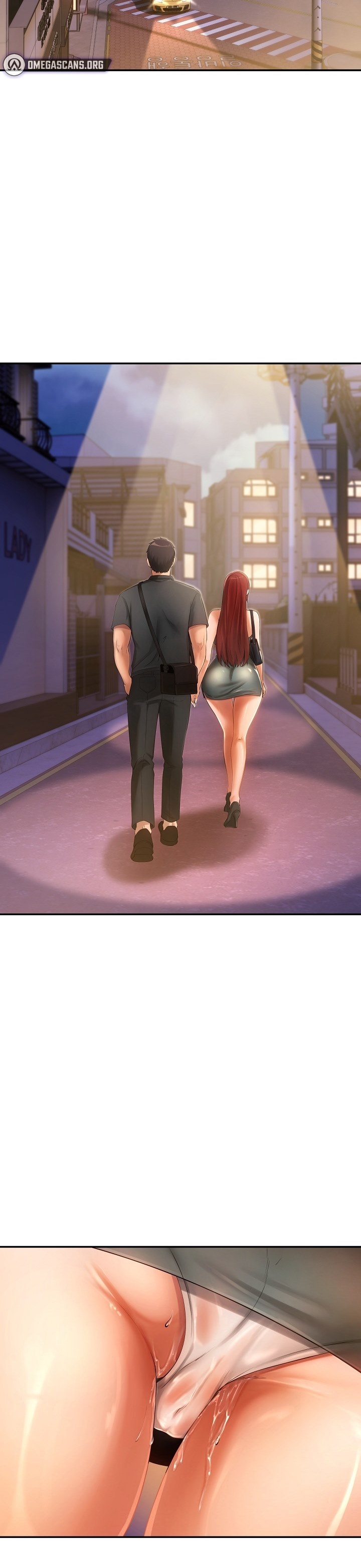 The Intentions of the Neighborhood Meeting - Chapter 21 3 The Intentions of the Neighborhood Meeting - Chapter 21 3