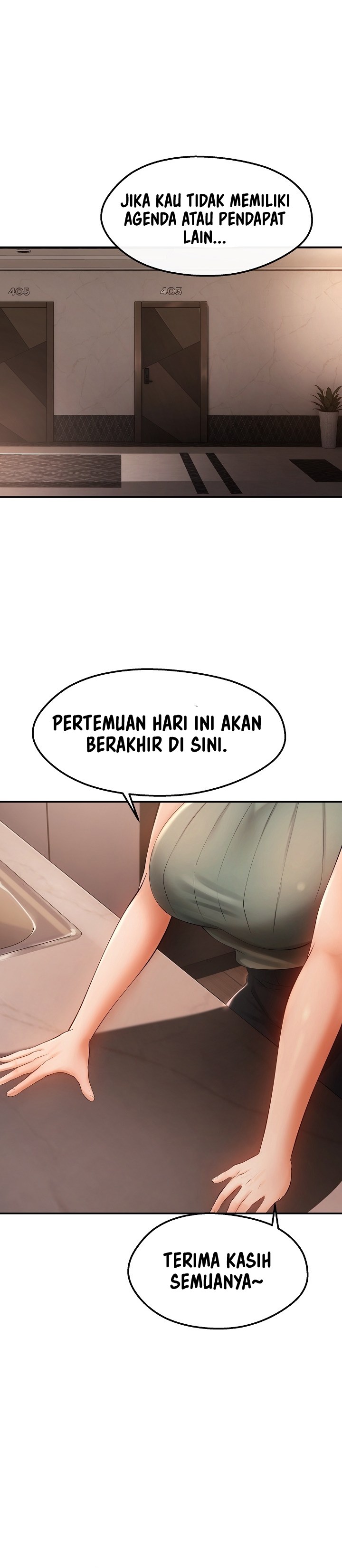 The Intentions of the Neighborhood Meeting - Chapter 21 10 The Intentions of the Neighborhood Meeting - Chapter 21 10