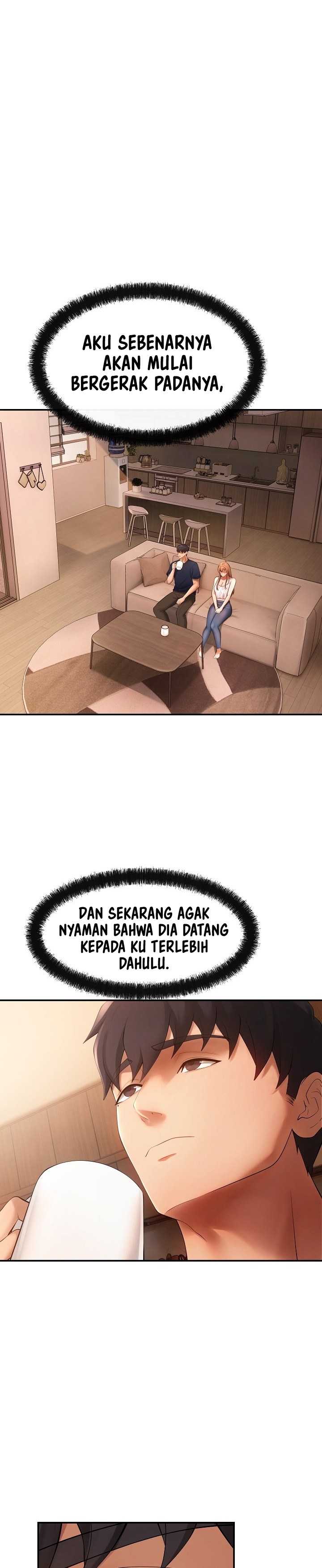 The Intentions of the Neighborhood Meeting - Chapter 21 15 The Intentions of the Neighborhood Meeting - Chapter 21 15