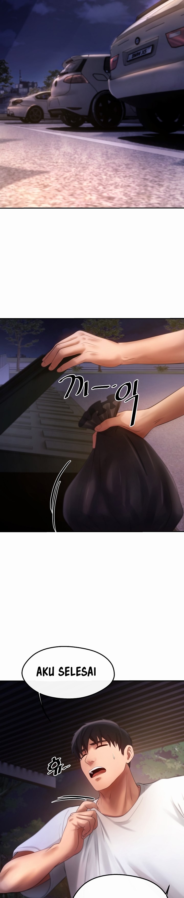 The Intentions of the Neighborhood Meeting - Chapter 3 28
