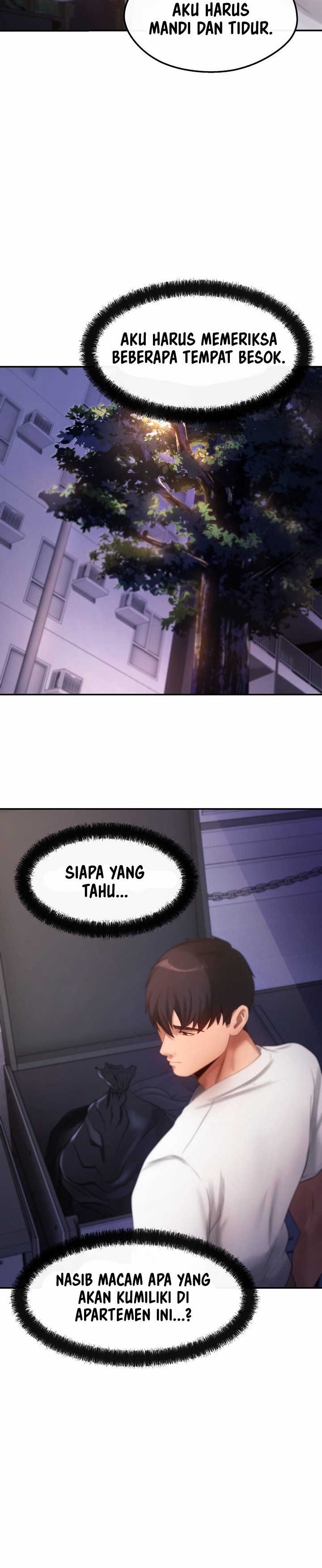 The Intentions of the Neighborhood Meeting - Chapter 3 29