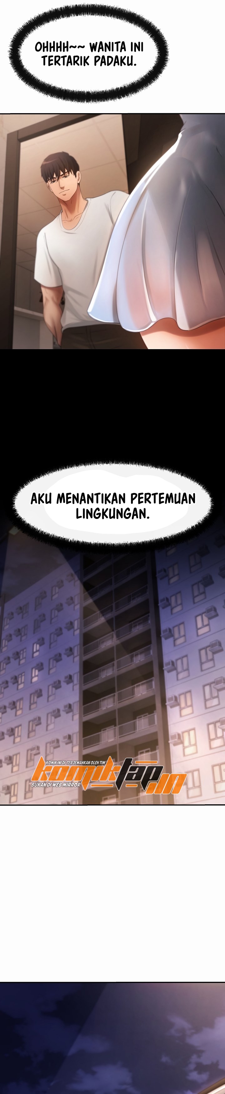 The Intentions of the Neighborhood Meeting - Chapter 3 27