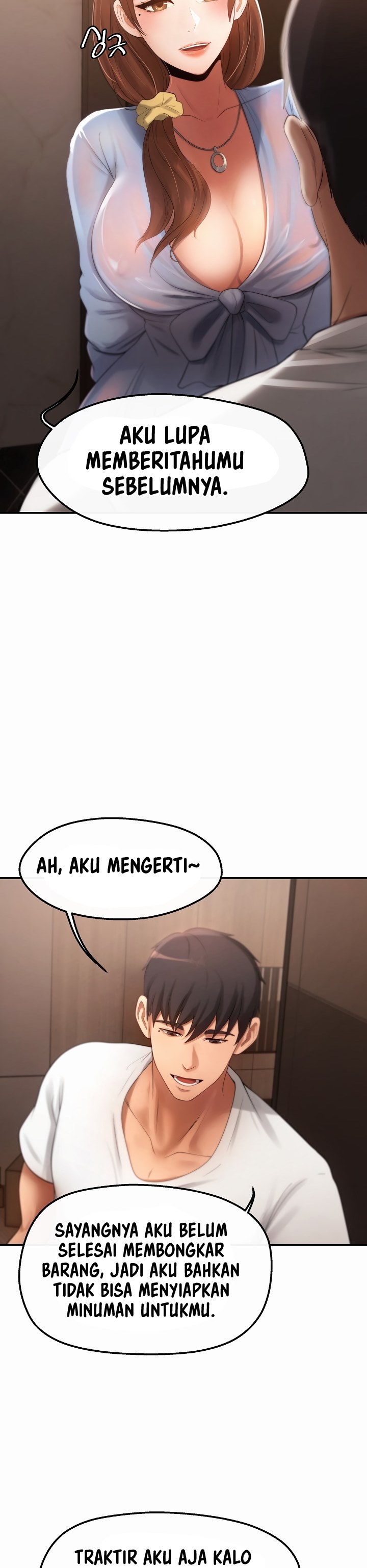 The Intentions of the Neighborhood Meeting - Chapter 3 24