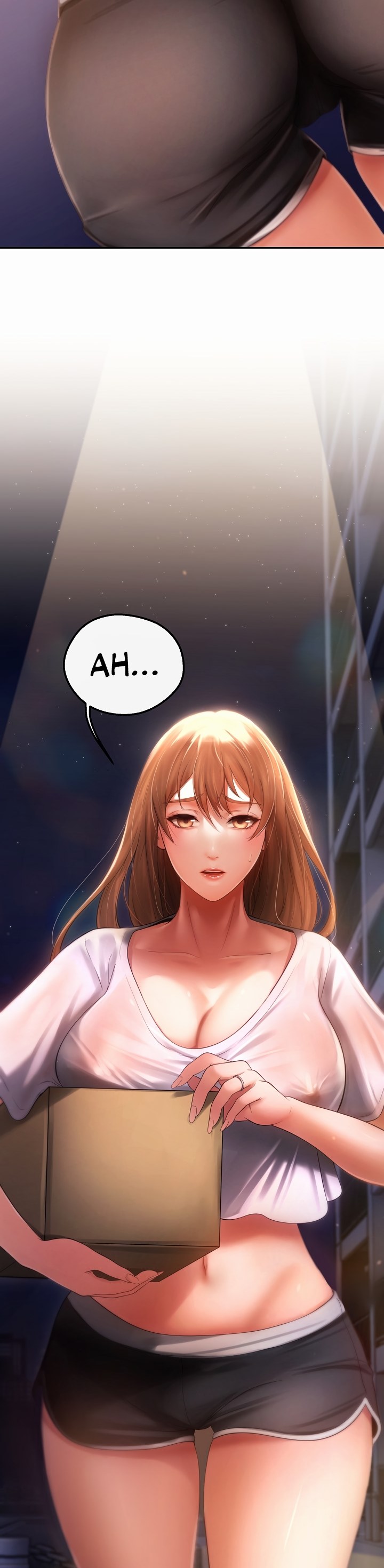 The Intentions of the Neighborhood Meeting - Chapter 3 31
