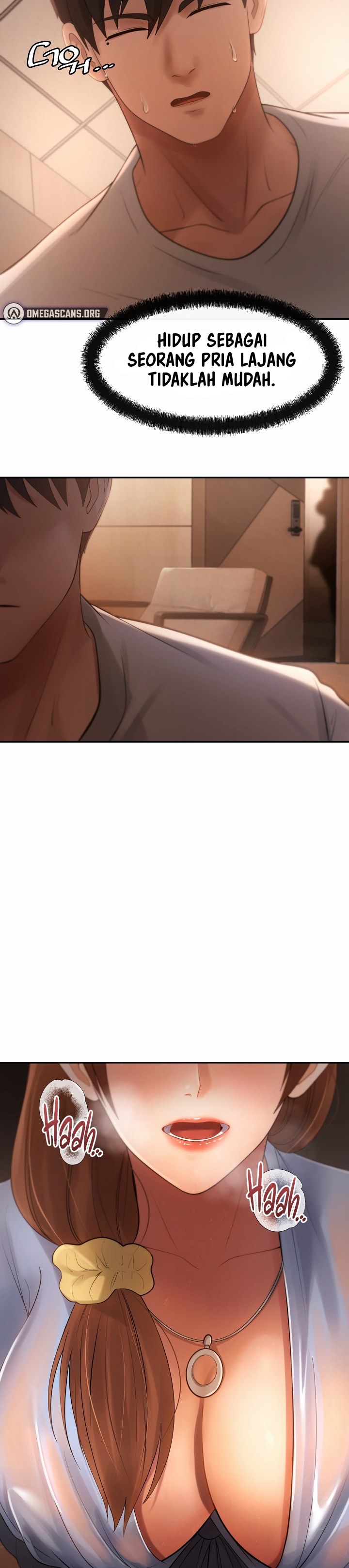 The Intentions of the Neighborhood Meeting - Chapter 3 19