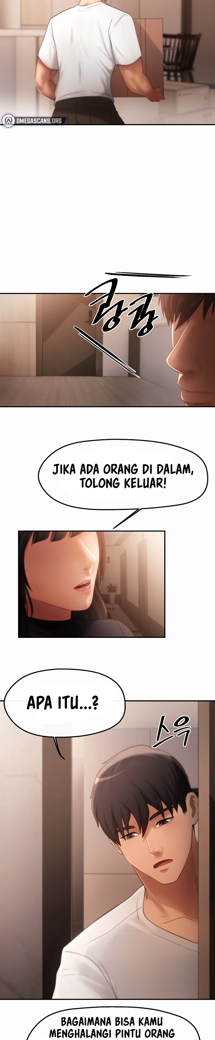 The Intentions of the Neighborhood Meeting - Chapter 3 12