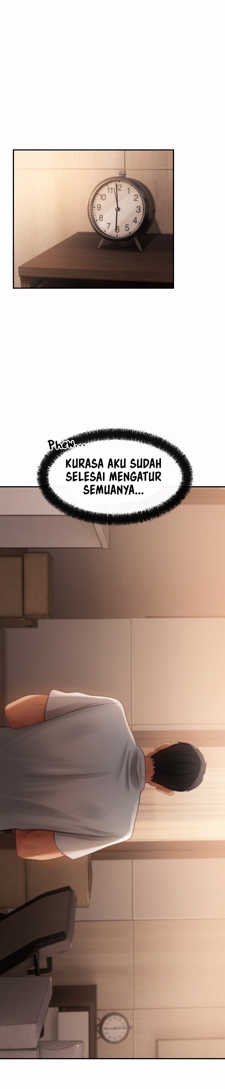 The Intentions of the Neighborhood Meeting - Chapter 3 10