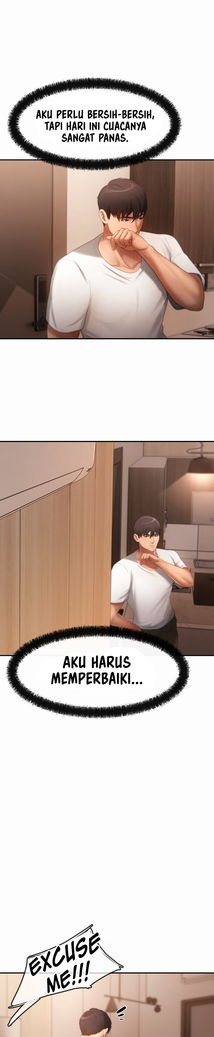 The Intentions of the Neighborhood Meeting - Chapter 3 11