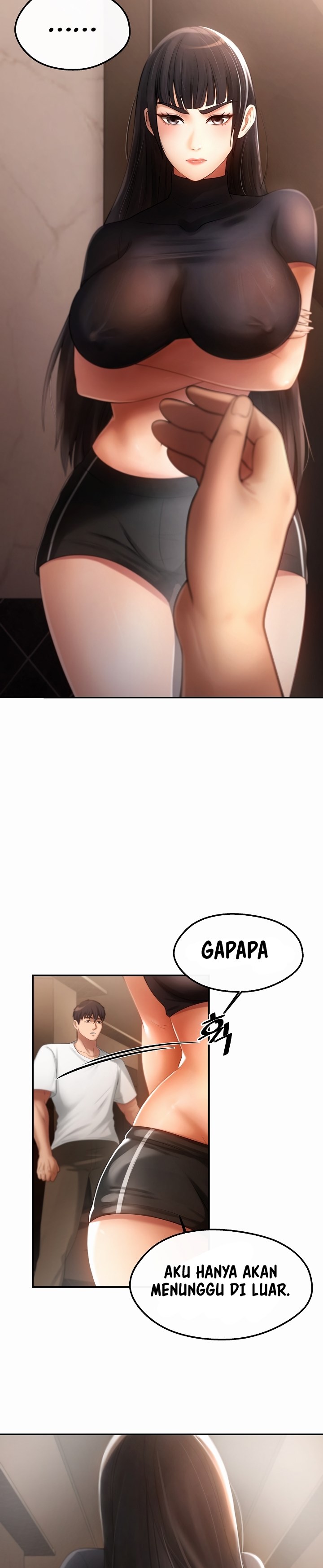 The Intentions of the Neighborhood Meeting - Chapter 3 16