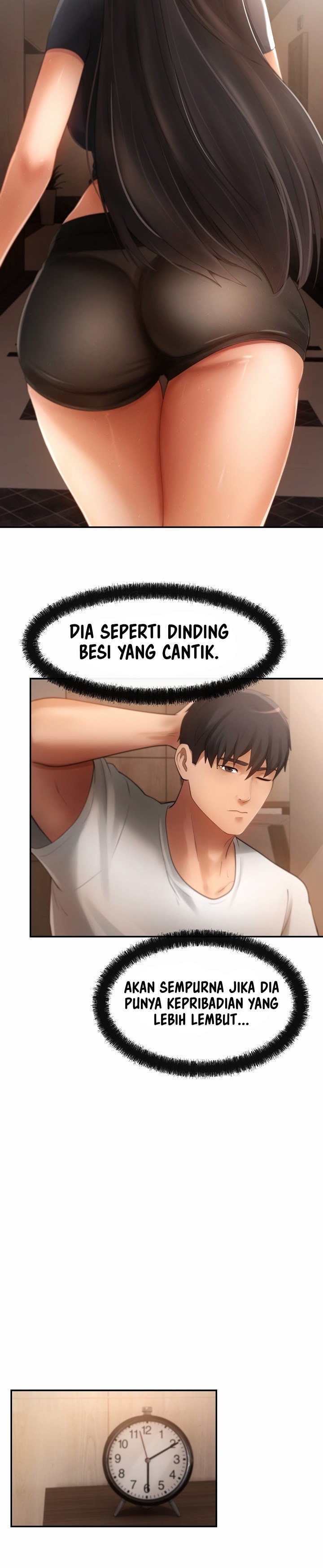 The Intentions of the Neighborhood Meeting - Chapter 3 17
