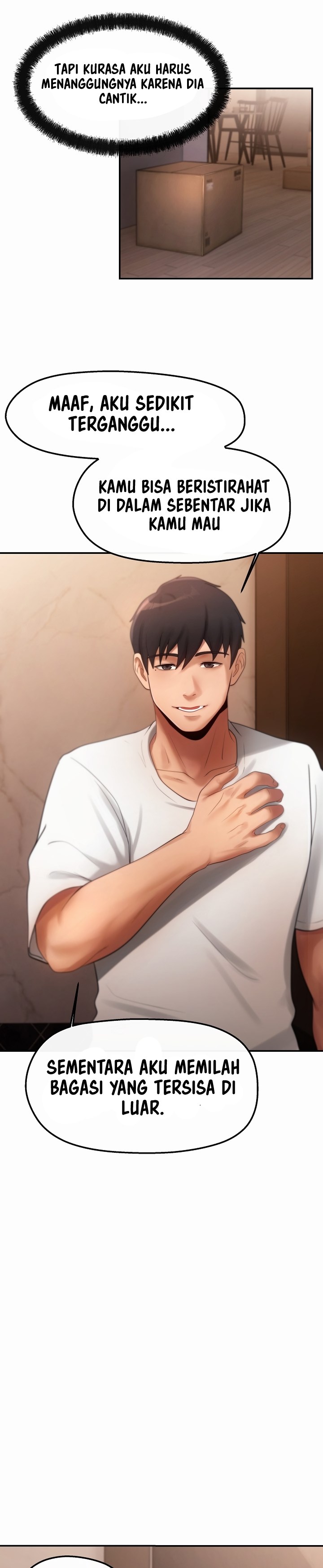 The Intentions of the Neighborhood Meeting - Chapter 3 15
