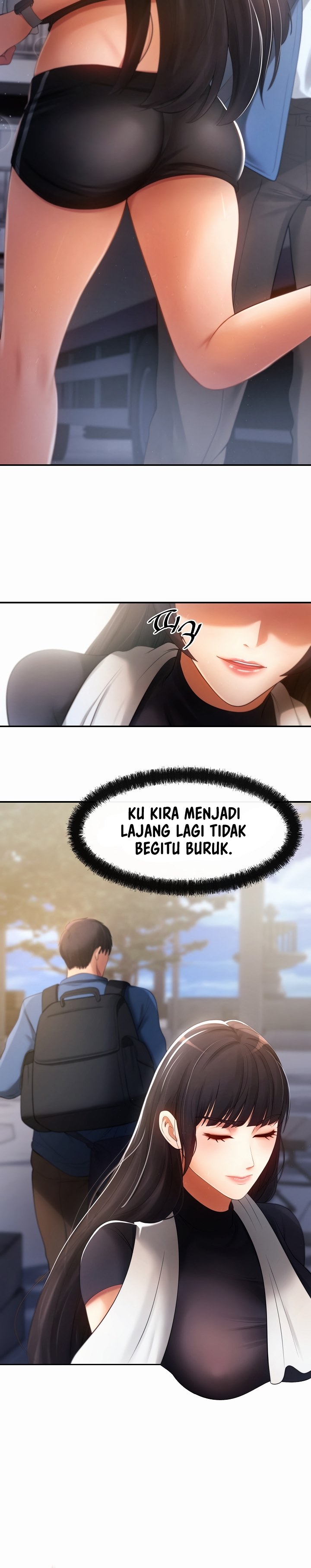 The Intentions of the Neighborhood Meeting - Chapter 3 5
