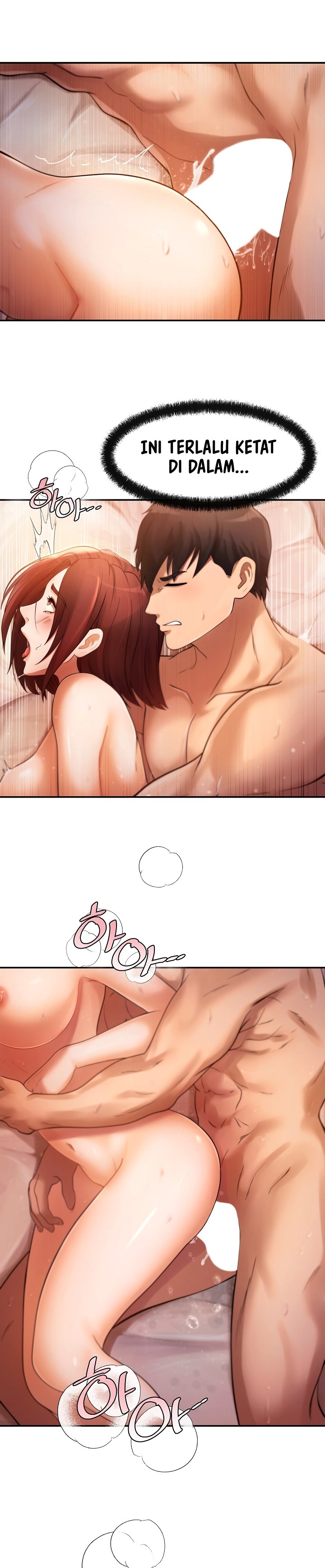 The Intentions of the Neighborhood Meeting - Chapter 1 8 The Intentions of the Neighborhood Meeting - Chapter 1 8