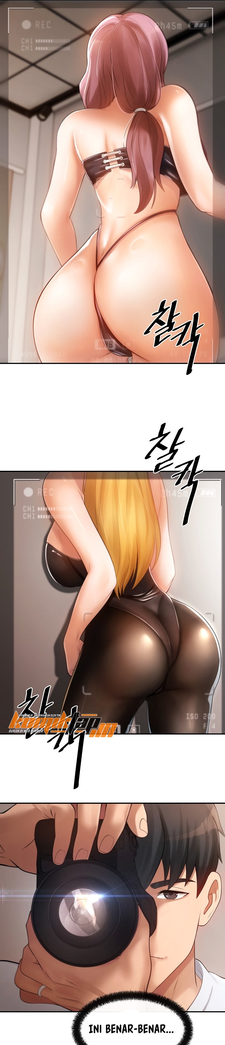 The Intentions of the Neighborhood Meeting - Chapter 1 29 The Intentions of the Neighborhood Meeting - Chapter 1 29