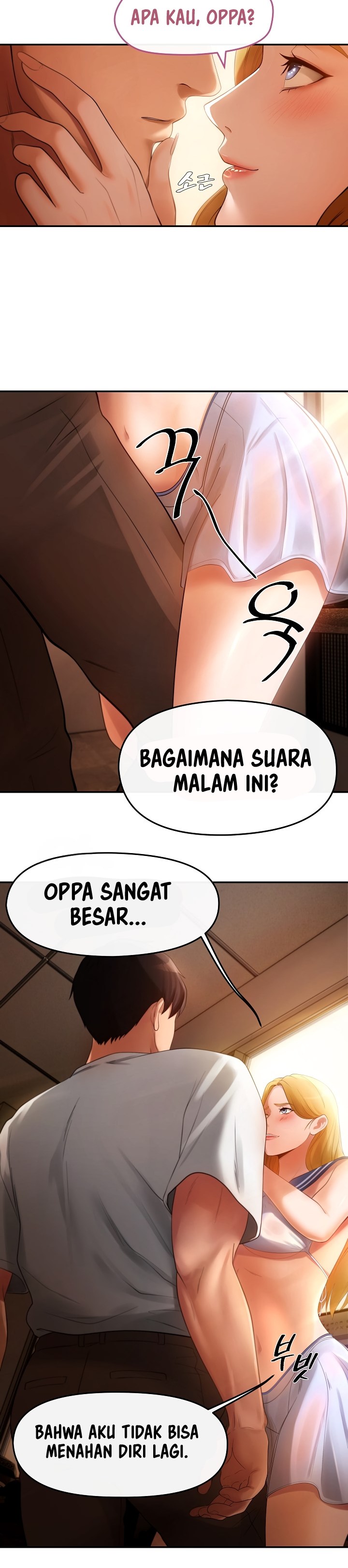 The Intentions of the Neighborhood Meeting - Chapter 1 22 The Intentions of the Neighborhood Meeting - Chapter 1 22