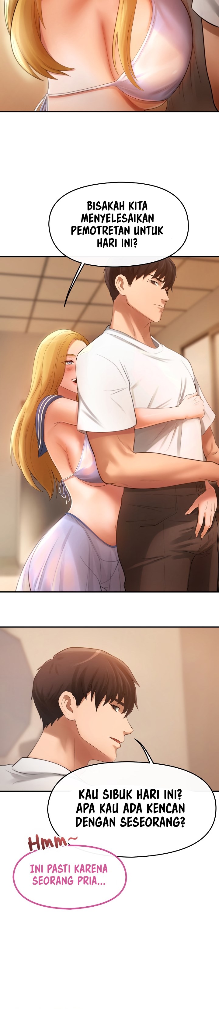 The Intentions of the Neighborhood Meeting - Chapter 1 20 The Intentions of the Neighborhood Meeting - Chapter 1 20