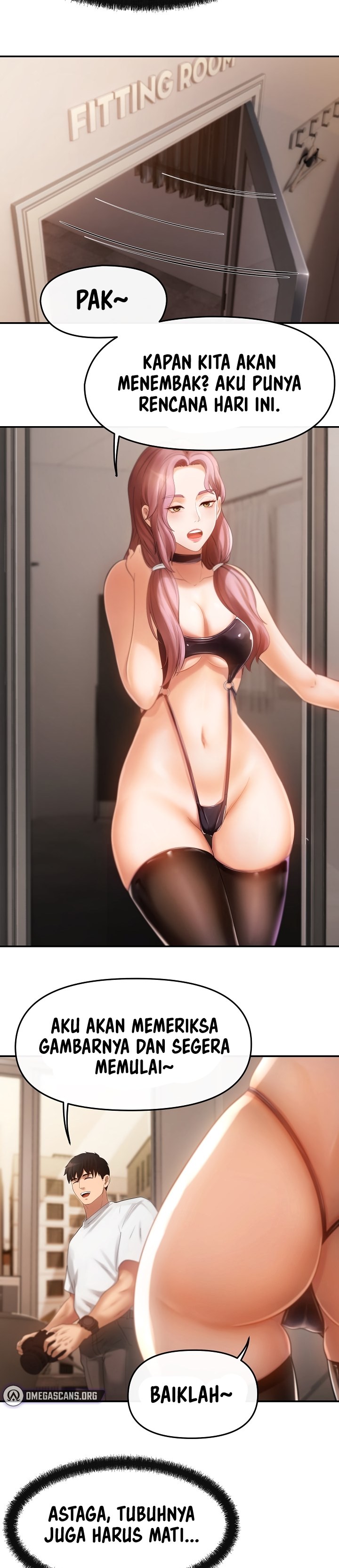 The Intentions of the Neighborhood Meeting - Chapter 1 27 The Intentions of the Neighborhood Meeting - Chapter 1 27