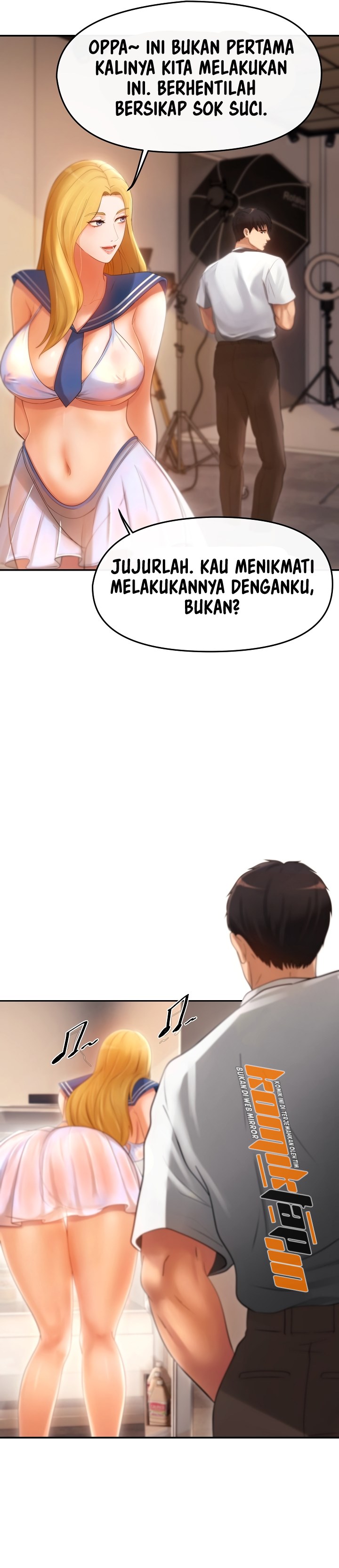 The Intentions of the Neighborhood Meeting - Chapter 1 25 The Intentions of the Neighborhood Meeting - Chapter 1 25