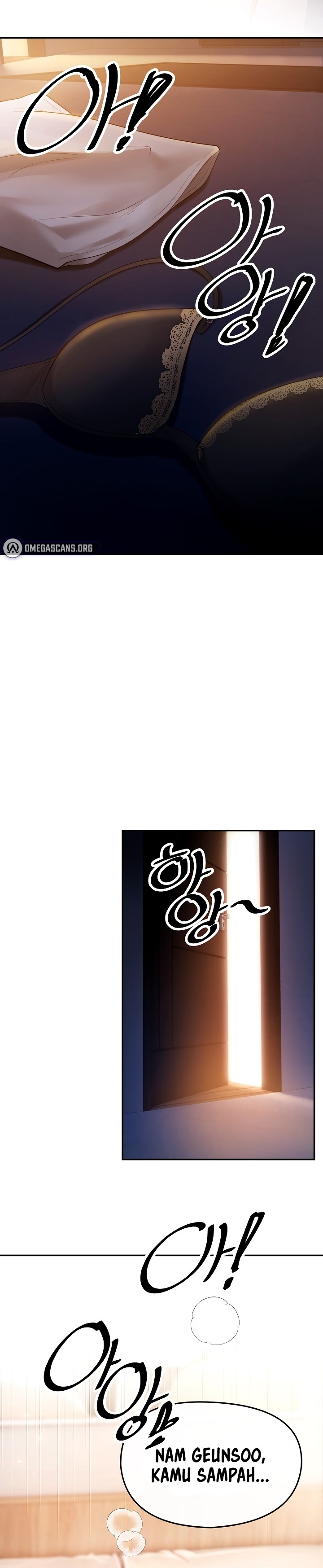 The Intentions of the Neighborhood Meeting - Chapter 1 3 The Intentions of the Neighborhood Meeting - Chapter 1 3