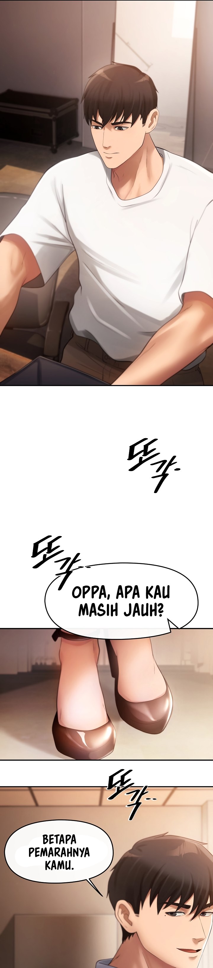 The Intentions of the Neighborhood Meeting - Chapter 1 33 The Intentions of the Neighborhood Meeting - Chapter 1 33