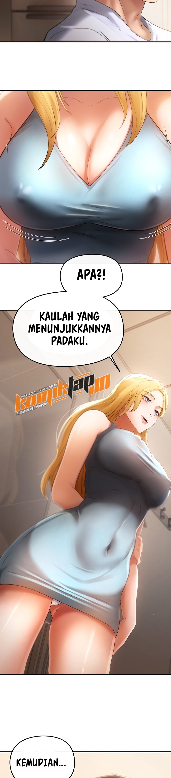 The Intentions of the Neighborhood Meeting - Chapter 1 34 The Intentions of the Neighborhood Meeting - Chapter 1 34