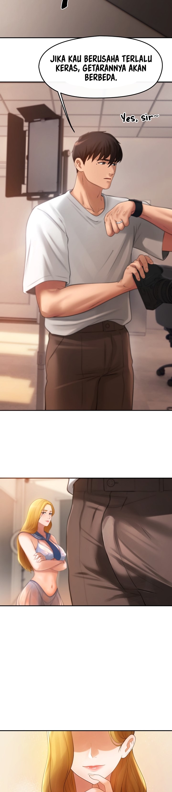 The Intentions of the Neighborhood Meeting - Chapter 1 18 The Intentions of the Neighborhood Meeting - Chapter 1 18