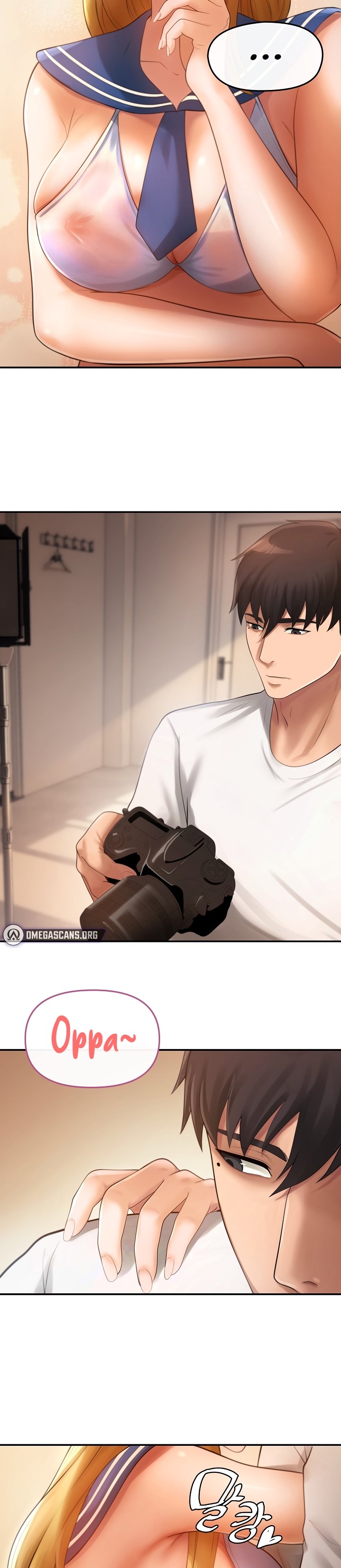 The Intentions of the Neighborhood Meeting - Chapter 1 19 The Intentions of the Neighborhood Meeting - Chapter 1 19