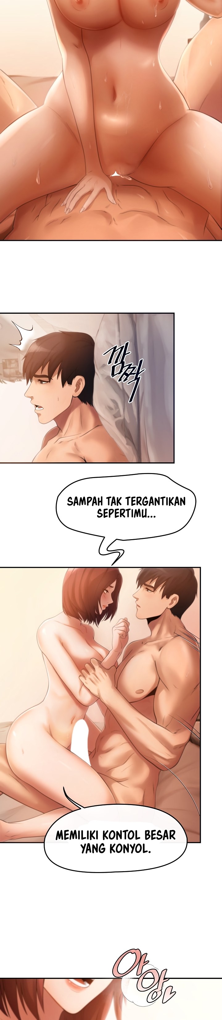 The Intentions of the Neighborhood Meeting - Chapter 1 11 The Intentions of the Neighborhood Meeting - Chapter 1 11