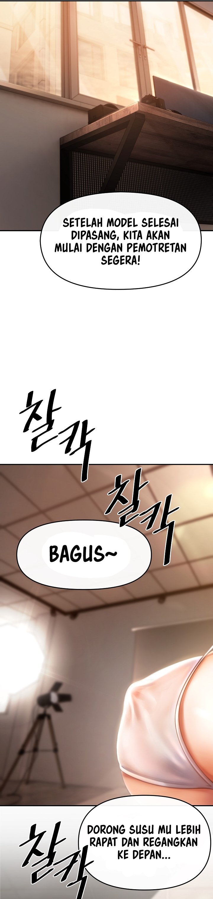 The Intentions of the Neighborhood Meeting - Chapter 1 14 The Intentions of the Neighborhood Meeting - Chapter 1 14