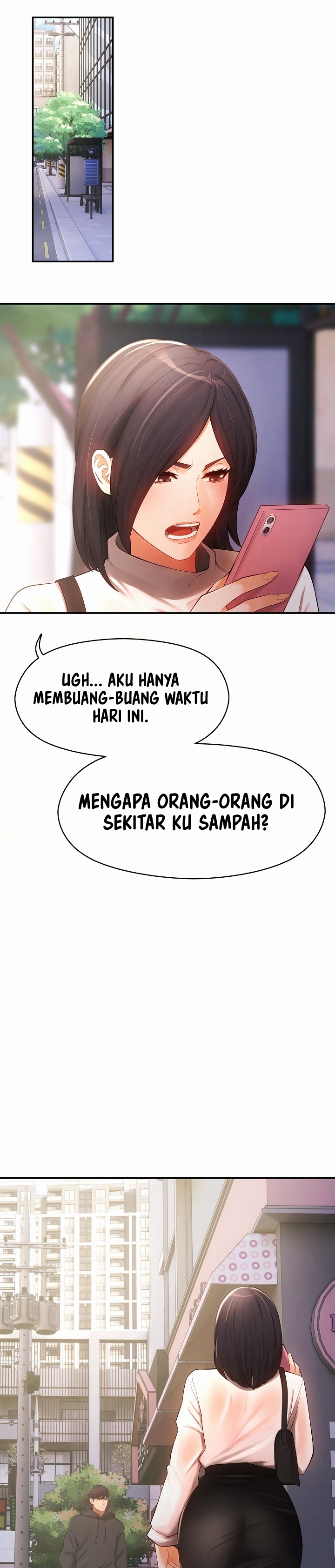 The Intentions of the Neighborhood Meeting - Chapter 10 22