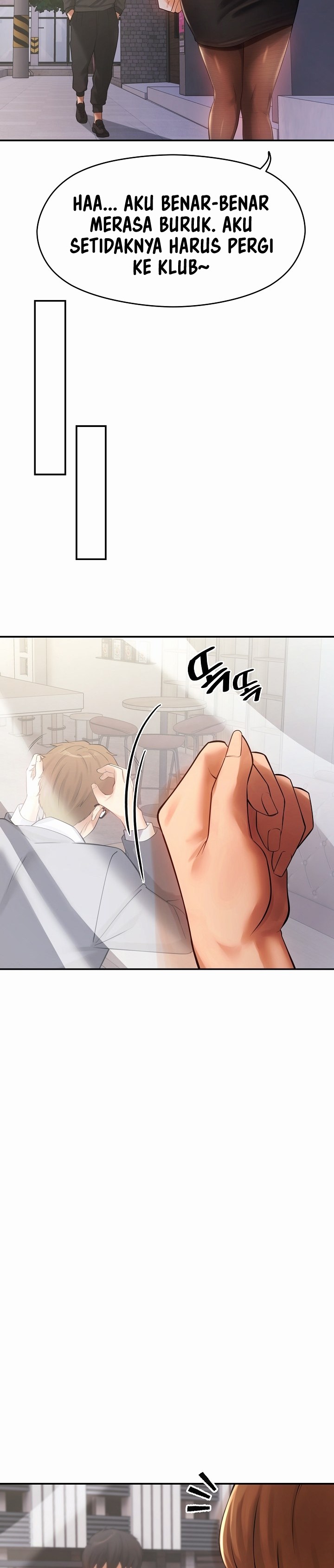The Intentions of the Neighborhood Meeting - Chapter 10 23