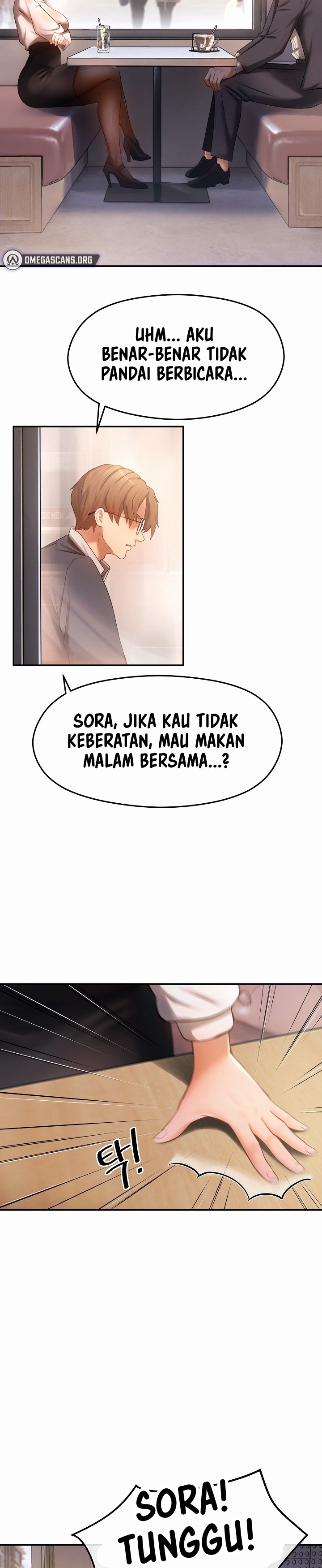 The Intentions of the Neighborhood Meeting - Chapter 10 20