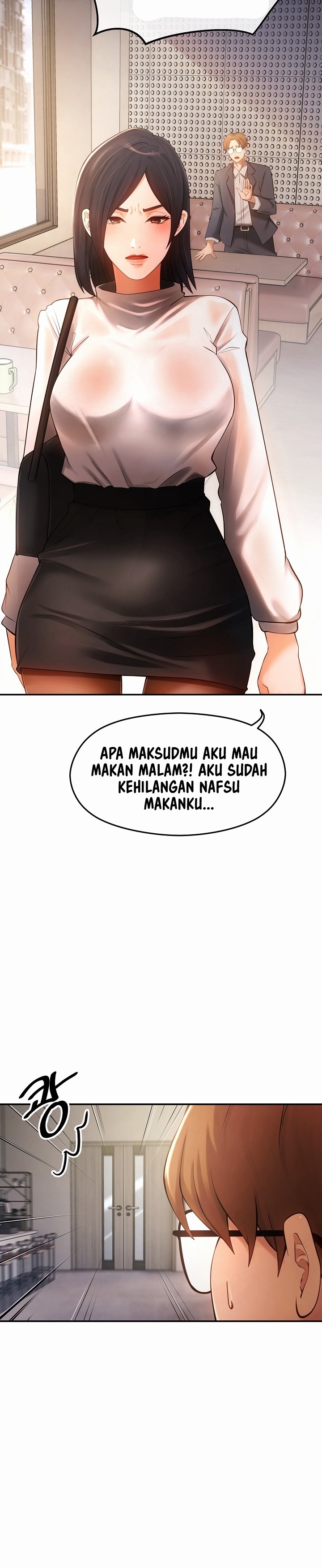 The Intentions of the Neighborhood Meeting - Chapter 10 21